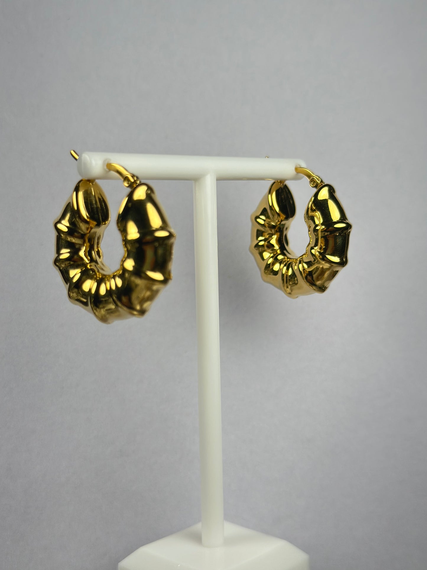 Chunky Earrings