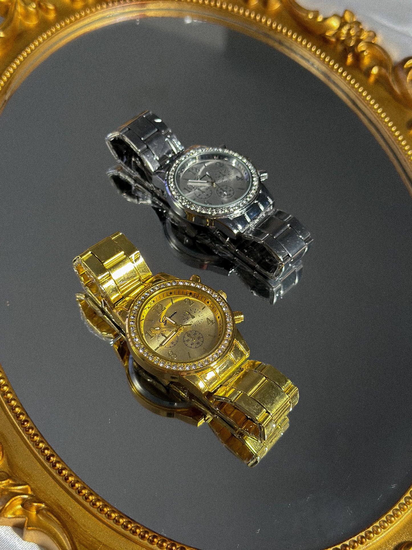 Chunky Watch