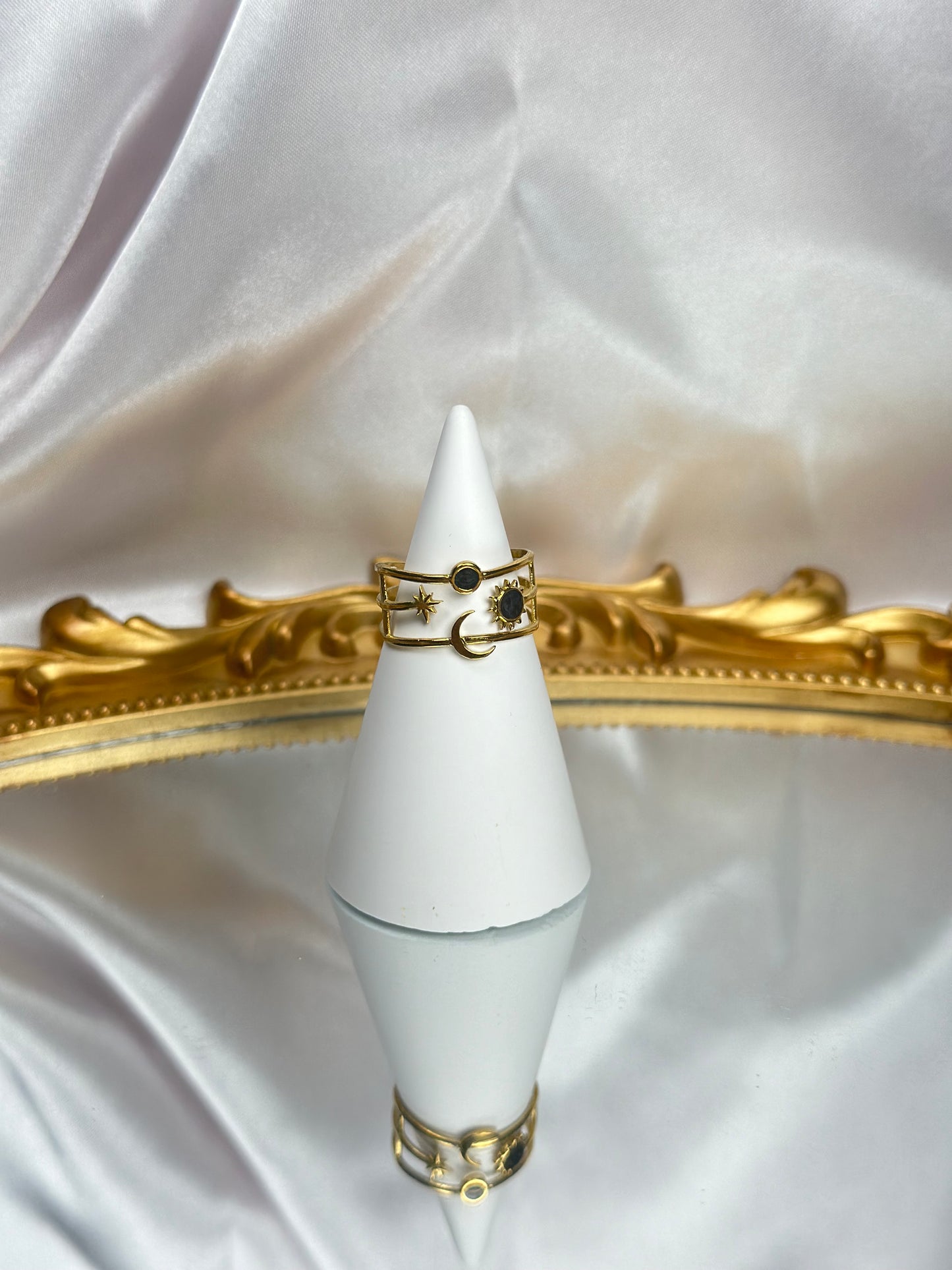 Magical Rings