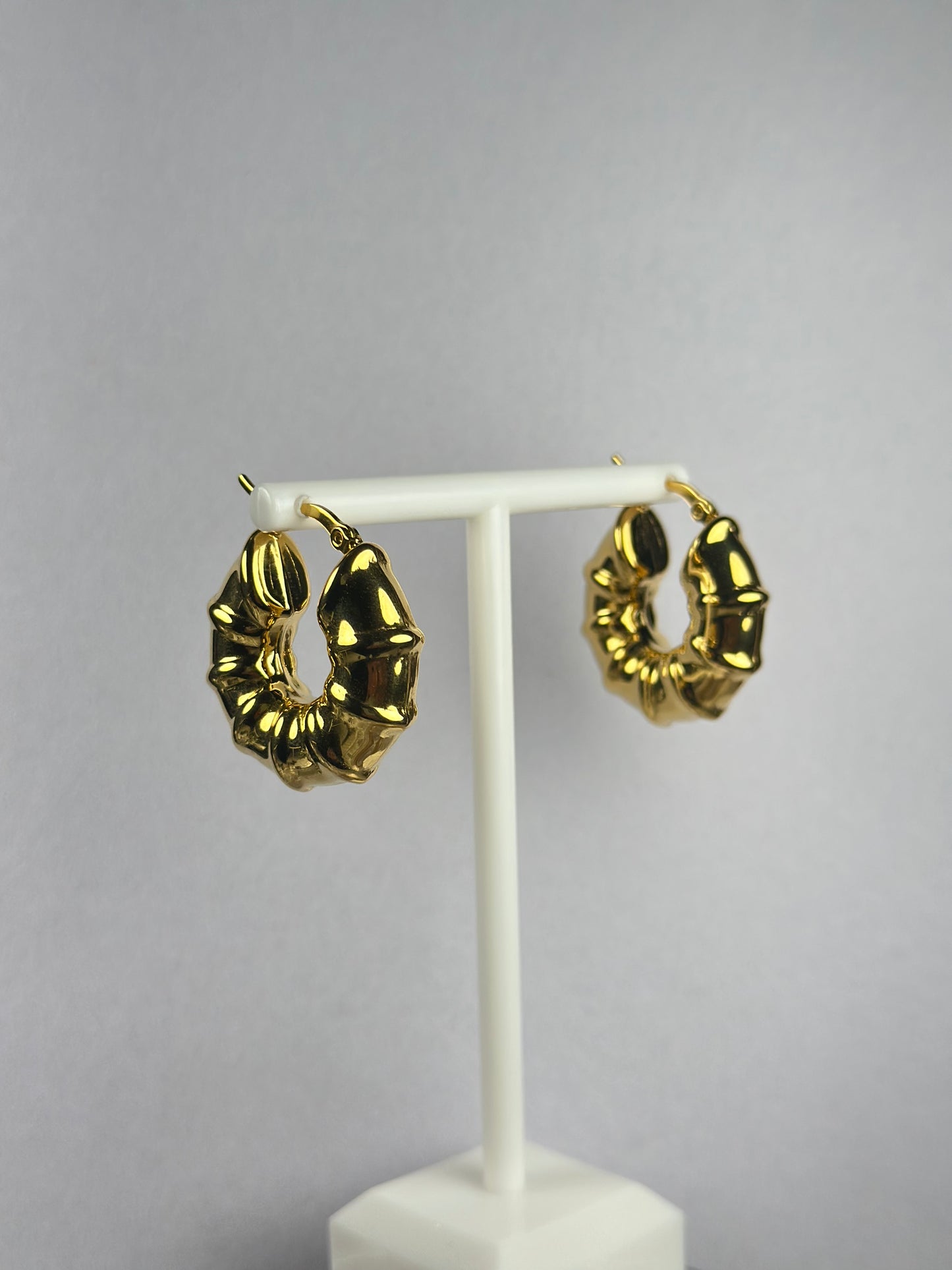Chunky Earrings