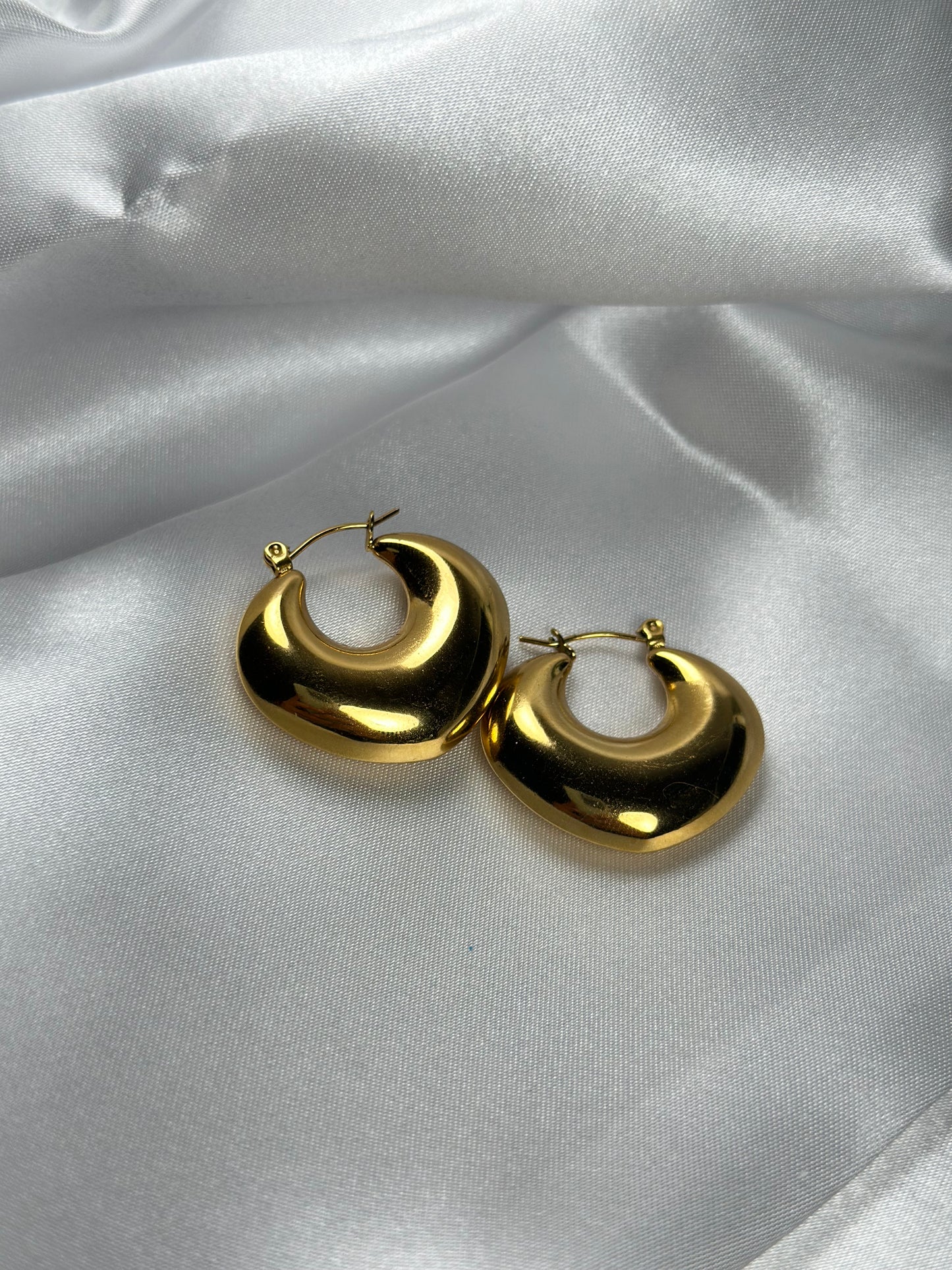 Valeria Earrings