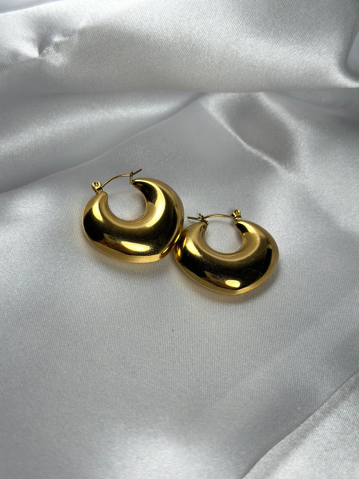 Valeria Earrings