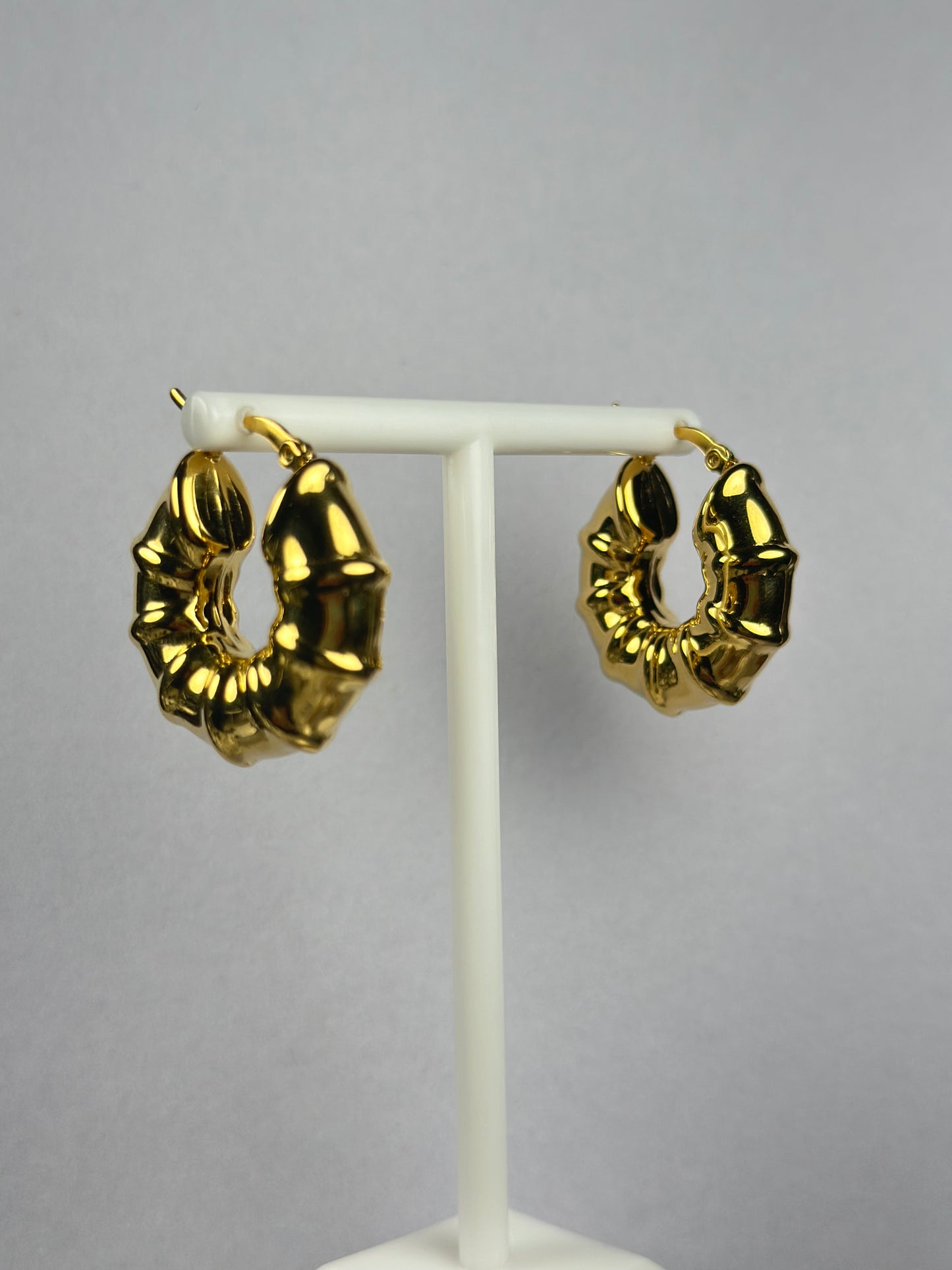 Chunky Earrings