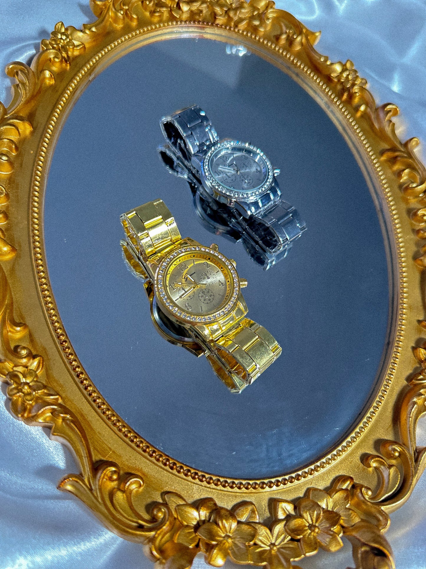 Chunky Watch