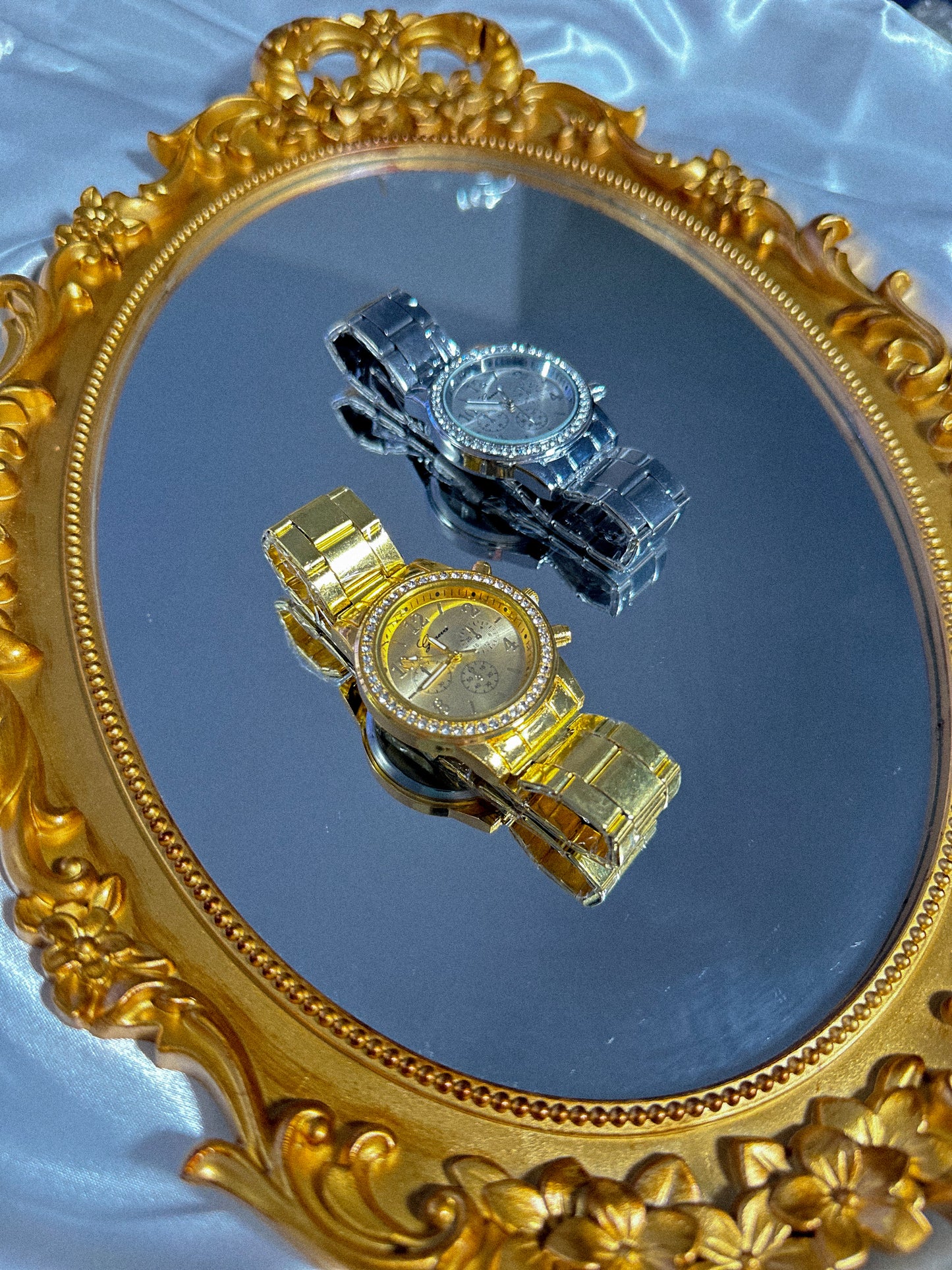 Chunky Watch