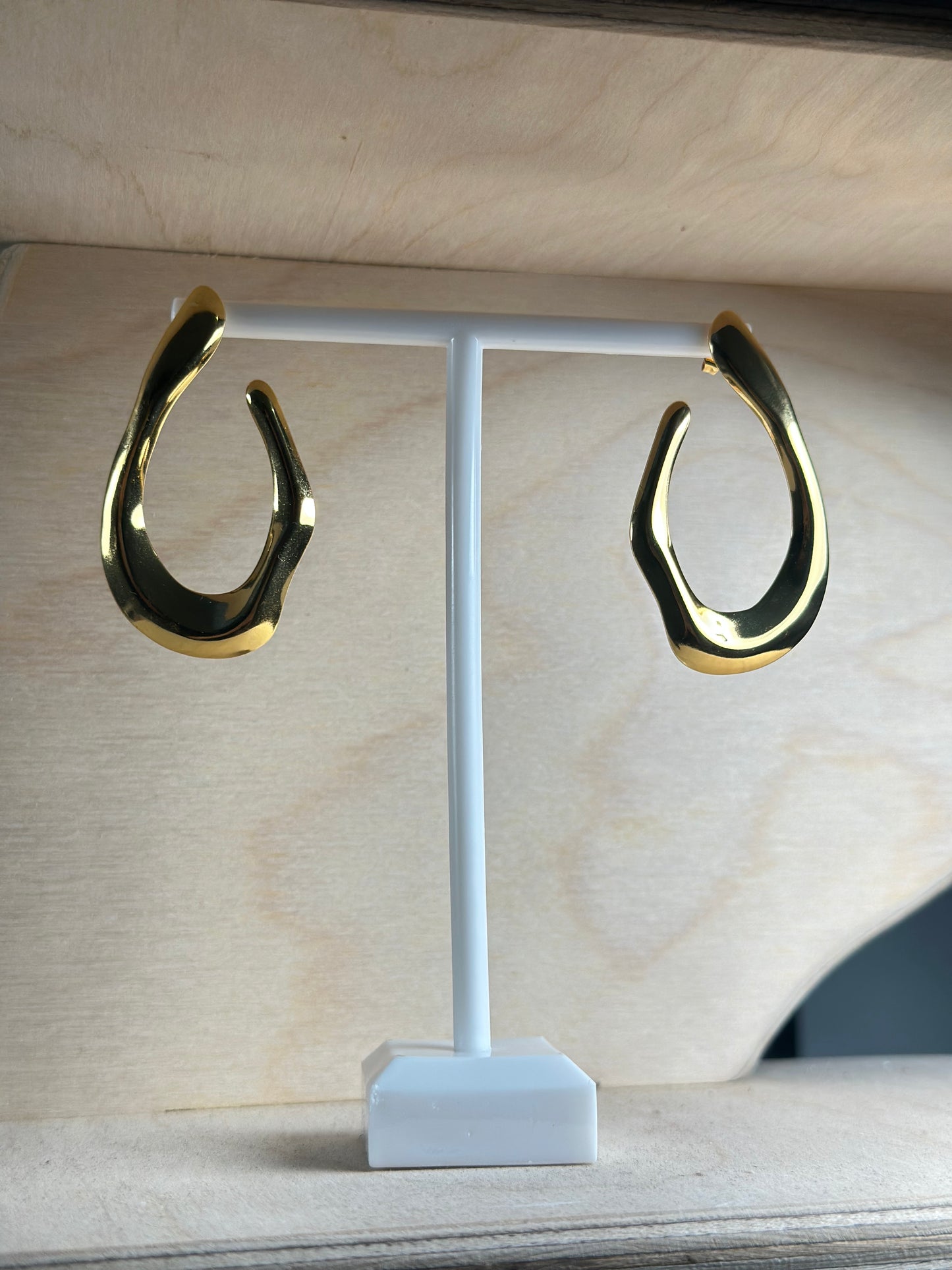 Mari Earrings