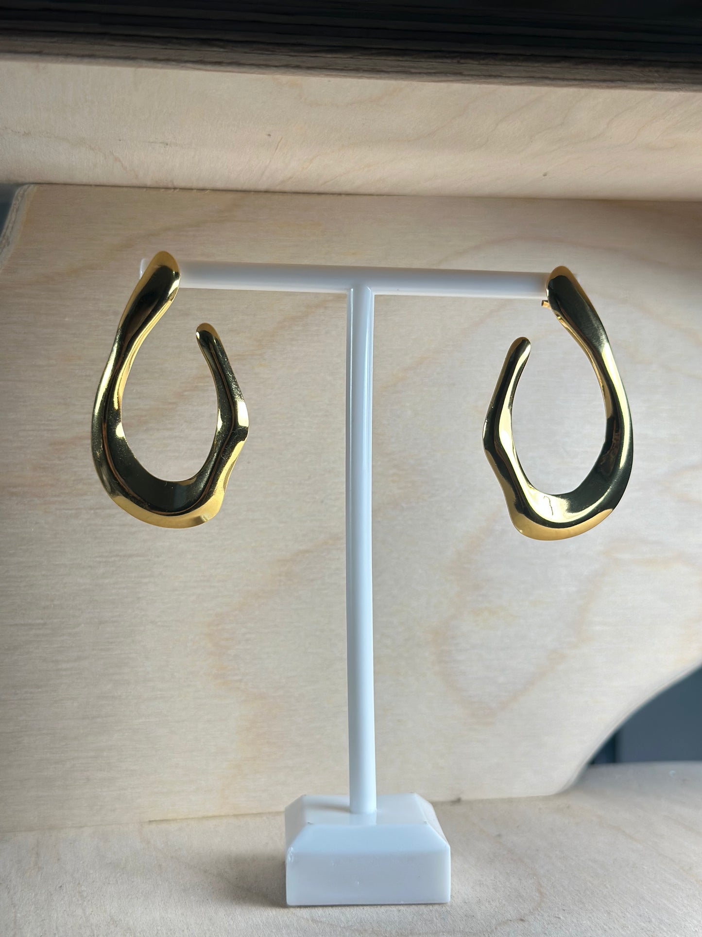 Mari Earrings