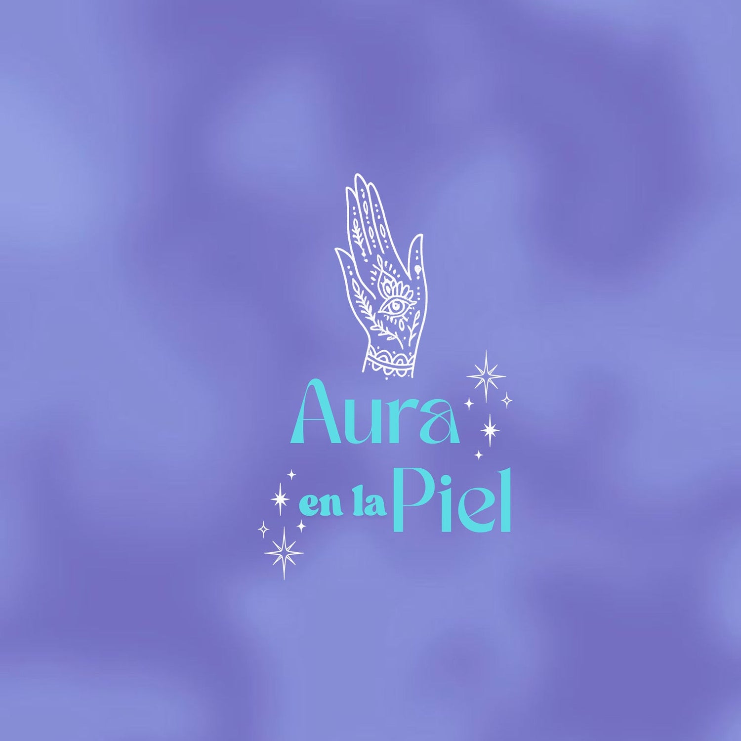 AURA EN LA PIEL
