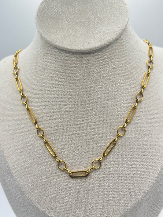 Nala Necklace 18”