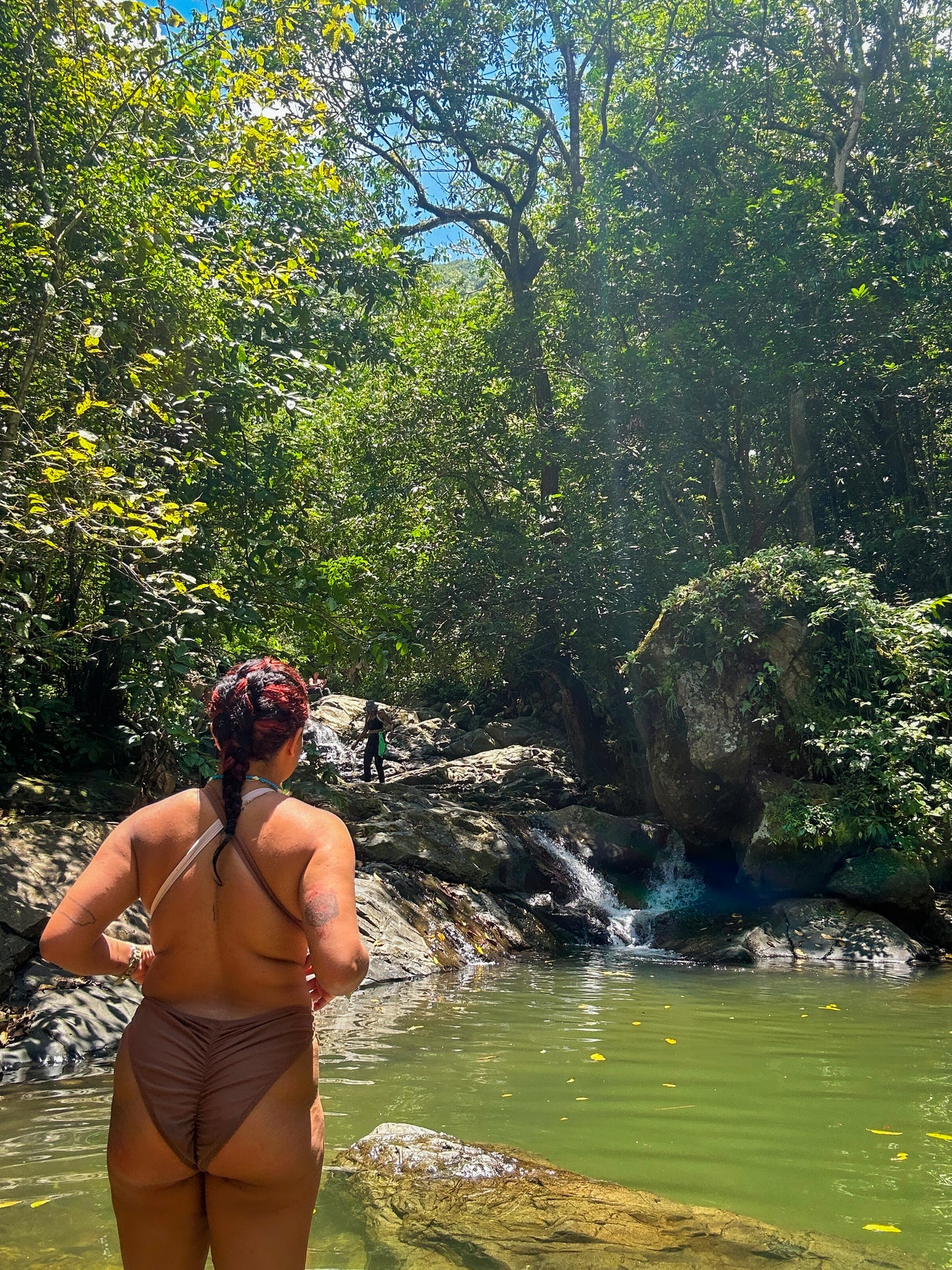 Río Swim