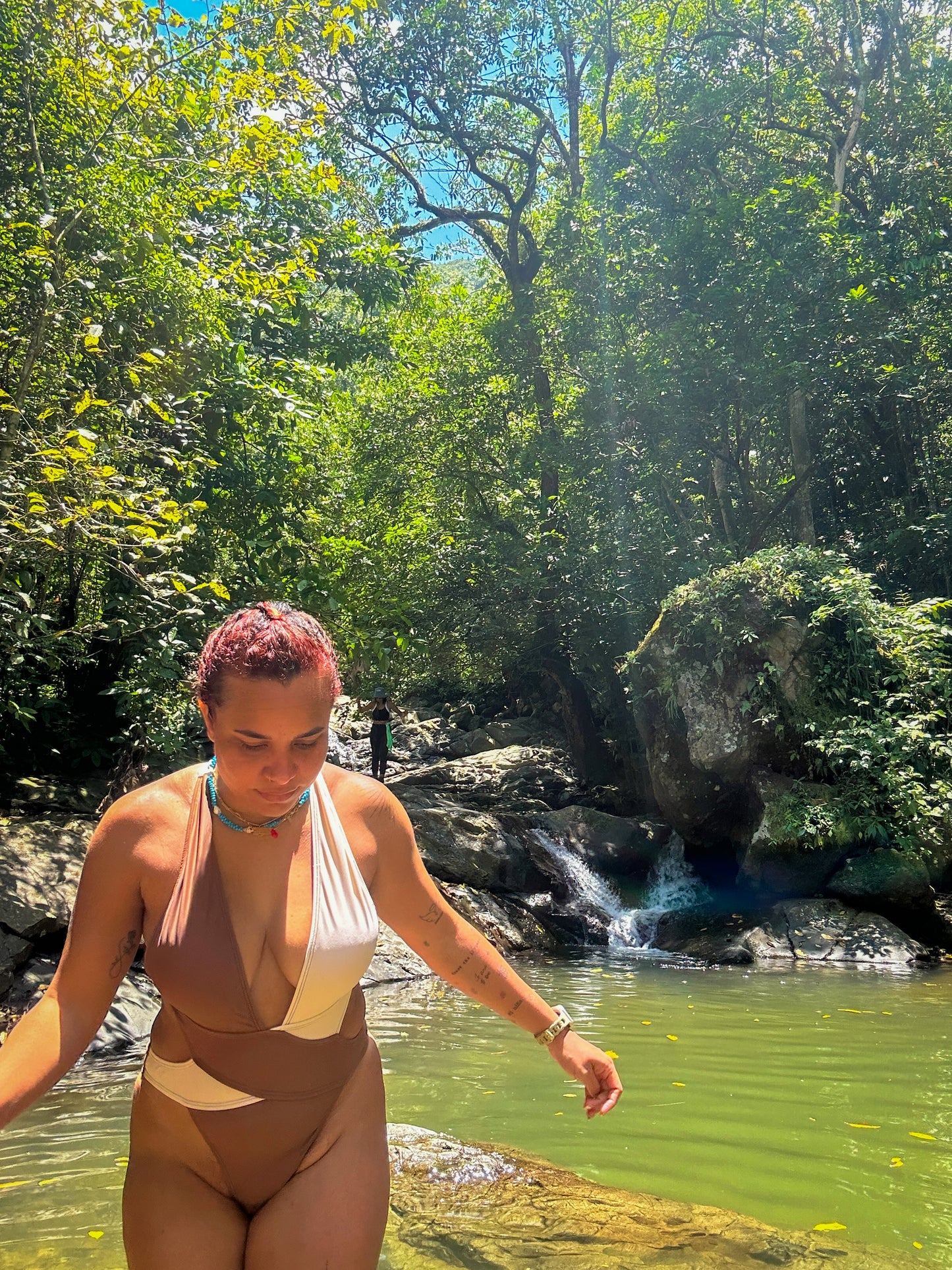 Río Swim