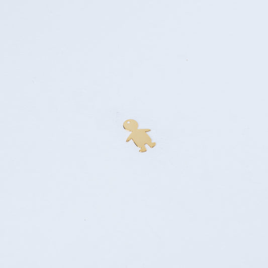 Boy Charm