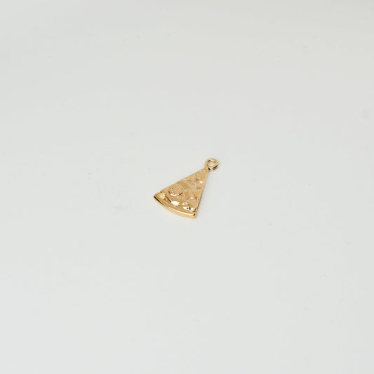 Pizza charm