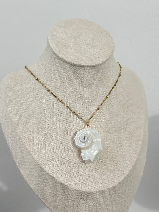Marea Necklace